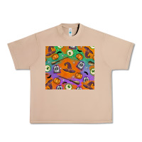 Burro halloween Urban Heavy Tee - texasbilliewilder