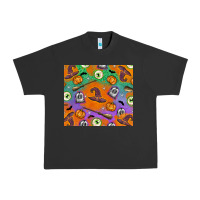 Halloween Urban Heavy Tee | Teevron
