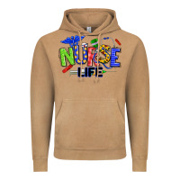 Vintage Camel autism nurse life Vintage Hoodie - texasbilliewilder
