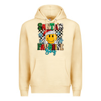 Pina Colada santas favorite boy Premium Hoodie - MaliasSmallBusiness