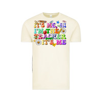 Vintage Arctic its me hi im the teacher its me Vintage Tee - texasbilliewilder