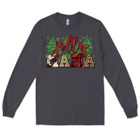 Smoke jolly mama Long Sleeve Tee - FaDigitalArtStudio