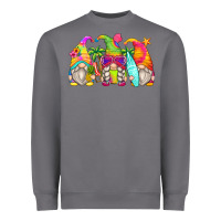 Storm summer gnomes Heavyweight Sweatshirt - Zillion Design Studio