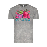 Cloud Rock it s fall y all Vintage Tee - Zillion Design Studio