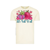 Vintage Arctic it s fall y all Vintage Tee - Zillion Design Studio