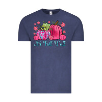 Vintage Denim it s fall y all Vintage Tee - Zillion Design Studio