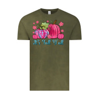 Vintage Olive it s fall y all Vintage Tee - Zillion Design Studio