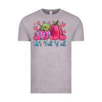Vintage Zinc it s fall y all Vintage Tee - Zillion Design Studio