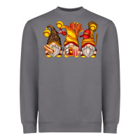 Storm softball gnomes Heavyweight Sweatshirt - Zillion Design Studio