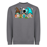 Storm soccer gnomes Heavyweight Sweatshirt - Zillion Design Studio