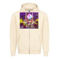 Sandshell stay witchy tumbler Zipper Hoodie - BundleAndBundleShop