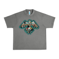 Tornado western thunderbird Urban Heavy Tee - RanaPortraitStore