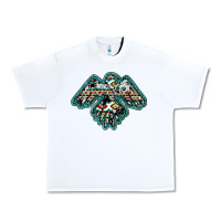 White western thunderbird Urban Heavy Tee - RanaPortraitStore