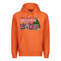 Carrot all i want for is a care Premium Hoodie - MaliasSmallBusiness