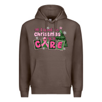 Coffee all i want for is a care Premium Hoodie - MaliasSmallBusiness