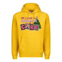 Lemon all i want for is a care Premium Hoodie - MaliasSmallBusiness