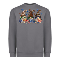 Storm football gnomes Heavyweight Sweatshirt - Zillion Design Studio