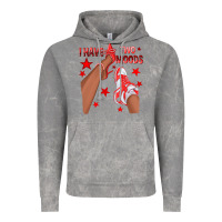 Bright Red I Have Two Moods Afro Girl Sneakers Vintage Hoodie | Teevron