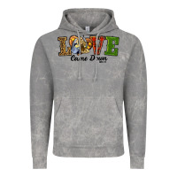Cloud Rock Love Came Down Baby Jesus Christmas Vintage Hoodie - RanaPortraitStore