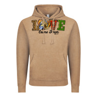 Vintage Coffee Love Came Down Baby Jesus Christmas Vintage Hoodie - RanaPortraitStore