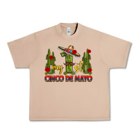 Burro my 1st cinco de mayo Urban Heavy Tee - texasbilliewilder