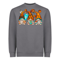 Storm basketball gnomes Heavyweight Sweatshirt - Zillion Design Studio