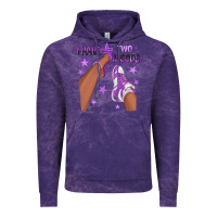 Cloud Purple Purple I Have Two Moods Afro Girl Sneakers Vintage Hoodie - texasbilliewilder