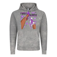 Cloud Rock Purple I Have Two Moods Afro Girl Sneakers Vintage Hoodie - texasbilliewilder