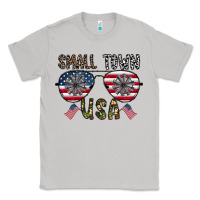 Moon Dust small town usa Classic Tee - CowhideDigitalArt