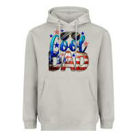 Moon Dust Cool American Dad Heavyweight Hoodie - LillyAllenDesigns