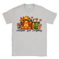 Moon Dust Pumpkin Spice Everything Classic Tee - RacoonDesign