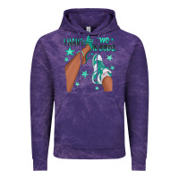 Cloud Purple Teal I Have Two Moods Afro Girl Sneakers Vintage Hoodie - texasbilliewilder