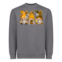 Storm bumble bee gnomes Heavyweight Sweatshirt - Zillion Design Studio