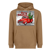 Toasted Coconut merry christmas mousepad Heavyweight Hoodie - Jasminsmagicworld