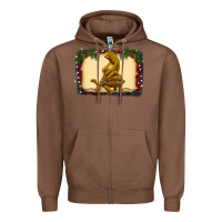 Chestnut Speed is Relative Essential Zipper Hoodie - Bettercallsaul