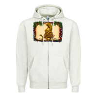 Oatmeal Heather Speed is Relative Essential Zipper Hoodie - Bettercallsaul