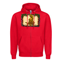 Red Speed is Relative Essential Zipper Hoodie - Bettercallsaul