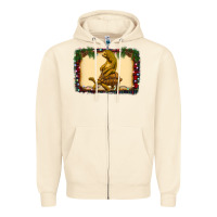 Sandshell Speed is Relative Essential Zipper Hoodie - Bettercallsaul