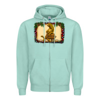 Seafoam Speed is Relative Essential Zipper Hoodie - Bettercallsaul