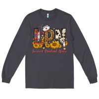 Smoke lpn licensed practical nurse Long Sleeve Tee - FaDigitalArtStudio