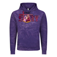 Cloud Purple Pink Christmas true story holy family Vintage Hoodie - RanaPortraitStore