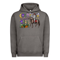 Pigment Tornado cosmic cowgirl Urban Hoodie - SublimationCraftShop