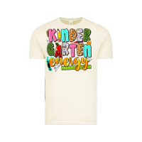 Vintage Arctic kindergarten energy Vintage Tee - texasbilliewilder
