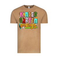 Vintage Camel kindergarten energy Vintage Tee - texasbilliewilder