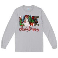 Moon Dust love christmas Long Sleeve Tee - FaDigitalArtStudio
