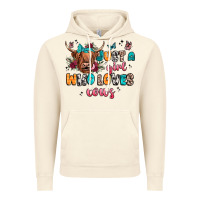 Vintage Artic just a girl who loves cows Vintage Hoodie - JahusDesignShop
