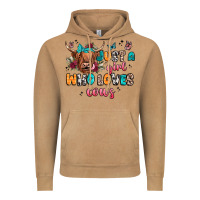 Vintage Camel just a girl who loves cows Vintage Hoodie - JahusDesignShop