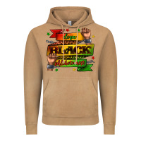 Vintage Camel dope black phlebotomist juneteenth Vintage Hoodie - texasbilliewilder