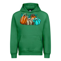 Emerald mama Urban Hoodie - SublimationCraftShop