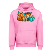 Fuchsia Pink mama Urban Hoodie - SublimationCraftShop